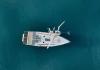 Bavaria Cruiser 46 2024  affitto barca a vela Croazia