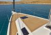 Elan Impression 43 2024  affitto barca a vela Croazia