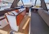 Dufour 41 2024  navigazione