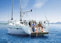 barca a vela Bavaria Cruiser 51 Balearic Islands Spagna
