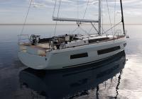 barca a vela Dufour 41 Šibenik Croazia