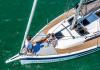 Dufour 37 2024  affitto barca a vela Croazia