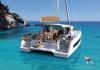 Bali Catsmart 2024  affitto catamarano Grecia