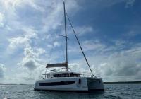 catamarano Bali 4.4 New Providence Bahamas