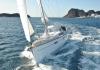Oceanis 45 2016  affitto barca a vela Grecia