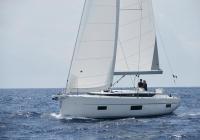 barca a vela Bavaria C50 Style MALLORCA Spagna