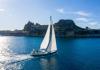 Sun Odyssey 54 DS 2005  affitto barca a vela Grecia
