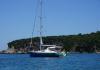 Sun Odyssey 54 DS 2005  affitto barca a vela Grecia