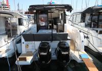 barca a motore Merry Fisher 895 Serie 2 Biograd na moru Croazia