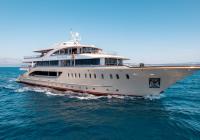 barca a motore - yacht a motore Split Croazia