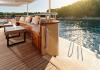 Queen Eleganza - yacht a motore 2018  noleggio barca Split