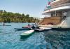 Queen Eleganza - yacht a motore 2018  affitto barca a motore Croazia