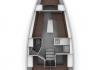 Bavaria Cruiser 34 2024  noleggio barca Athens