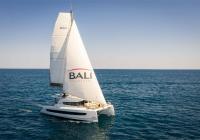 catamarano Bali 4.2 Rogoznica Croazia