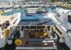 Seamaster 45 2024  affitto barca a motore Croazia