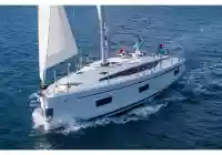 barca a vela Bavaria C42 Preveza Grecia