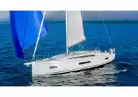 barca a vela Oceanis 40.1 Preveza Grecia