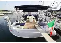 barca a vela Oceanis 51.1 SARDEGNA Italia