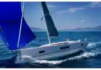 barca a vela Oceanis 46.1 Livorno Italia