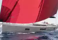 barca a vela Oceanis 51.1 Napoli Italia