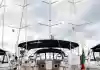 Jeanneau 54 2022  noleggio barca Napoli