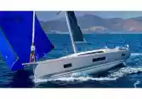 barca a vela Oceanis 46.1 Livorno Italia
