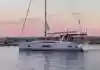 Oceanis 46.1 2019  noleggio barca Sicily