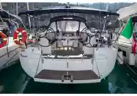 barca a vela Sun Odyssey 479 SARDEGNA Italia