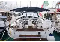 barca a vela Oceanis 40.1 Livorno Italia