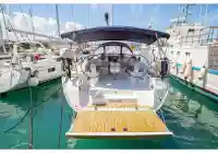 barca a vela Bavaria Cruiser 46 Messina Italia