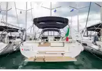 barca a vela Oceanis 51.1 Livorno Italia