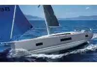 barca a vela Oceanis 46.1 SARDEGNA Italia