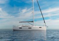 barca a vela Elan Impression 45 Biograd na moru Croazia
