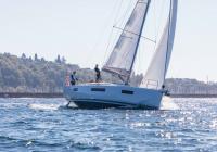 barca a vela Sun Odyssey 440 MALLORCA Spagna