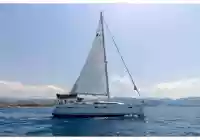 barca a vela Bavaria Cruiser 51 Messina Italia