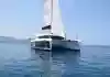 Lagoon 42 2018  noleggio barca Messina