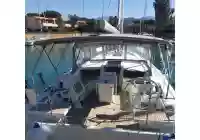 barca a vela Oceanis 46.1 Ravenna Italia