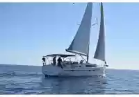 barca a vela Bavaria Cruiser 51 Palermo Italia