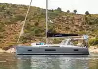 barca a vela Oceanis 46.1 KOS Grecia