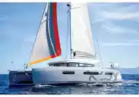 catamarano Excess 15 GUADALOUPE Francia