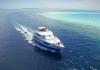Honors Legacy - yacht a motore 2012  affitto barca a motore Maldive