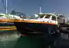 Adria Mare 38 2021  noleggio barca KRK