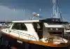 Adria Mare 38 2021  affitto barca a motore Croazia