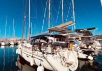 barca a vela Bavaria 46 Cruiser Lefkada Grecia