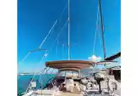 barca a vela Beneteau Oceanis 51.1 LEFKAS Grecia