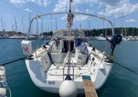 barca a vela First 35 Pula Croazia