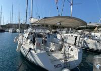 barca a vela First 35 Pula Croazia