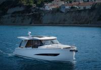 barca a motore Greenline 39 Trogir Croazia