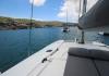 Fountaine Pajot Saona 47 2019  noleggio barca US- Virgin Islands