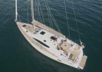 barca a vela Elan 45 Impression Šibenik Croazia